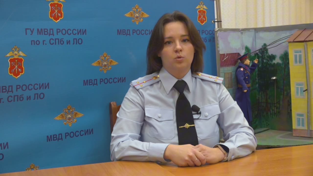 «Уже немаленькие». ГУ МВД России продолжает профилактический видеопроект