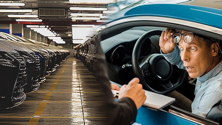 Таможня берет добро: не заплатишь долги по утильсбору – ходи пешком!