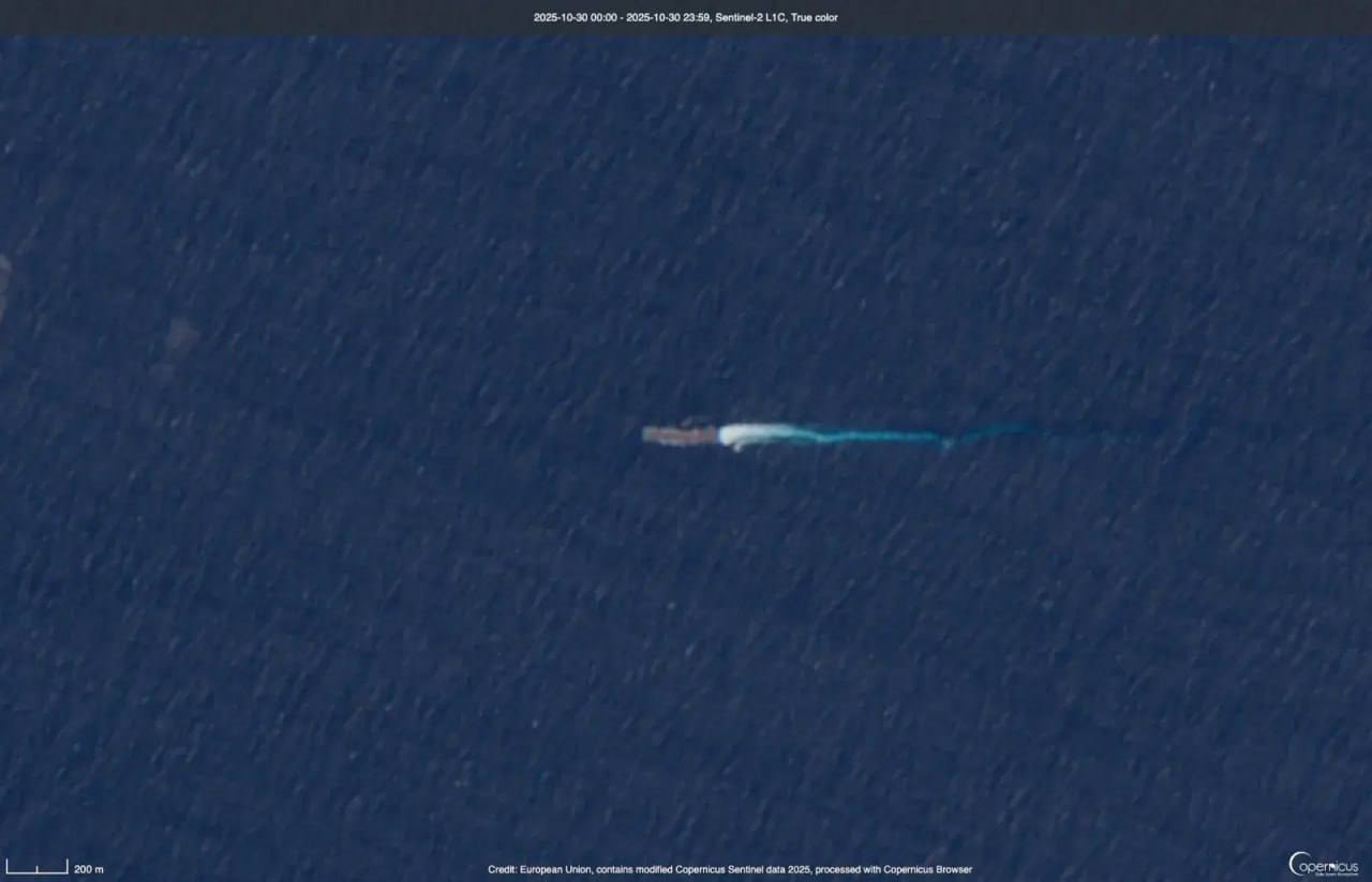 США закрыли воздушное пространство возле Пуэрто-Рико, что говорит о потенциальной подготовке ВВС страны к ударам по Венесуэле, — Newsweek США закрыли воздушное пространство возле Пуэрто-Рико, что говорит о потенциальной подготовке ВВС страны к ударам по Венесуэле, — Newsweek