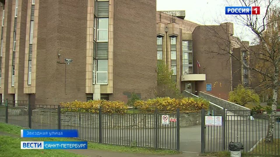 Число отравившихся в колледже на Звёздной улице увеличилось до 20