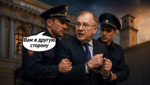 Это удар по репутации всей финансовой системы страны