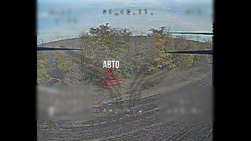 Рубцовское направление. Работает «Рубикон»