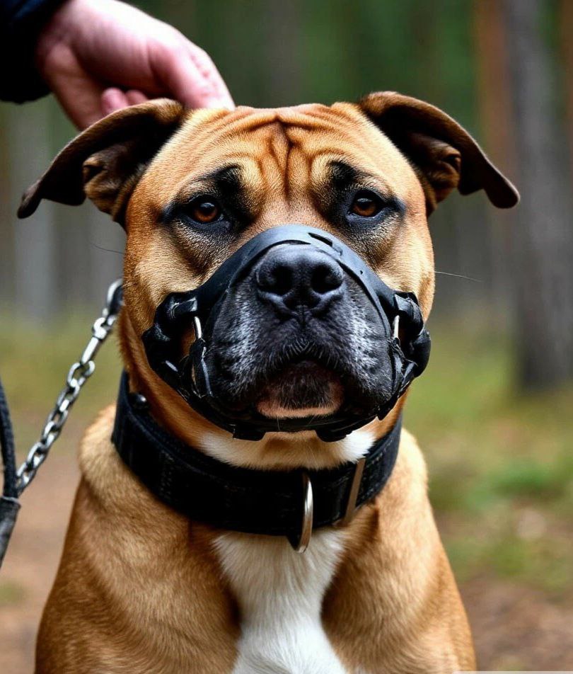 В России хотят ввести обязательную страховку для хозяев собак потенциально опасных пород