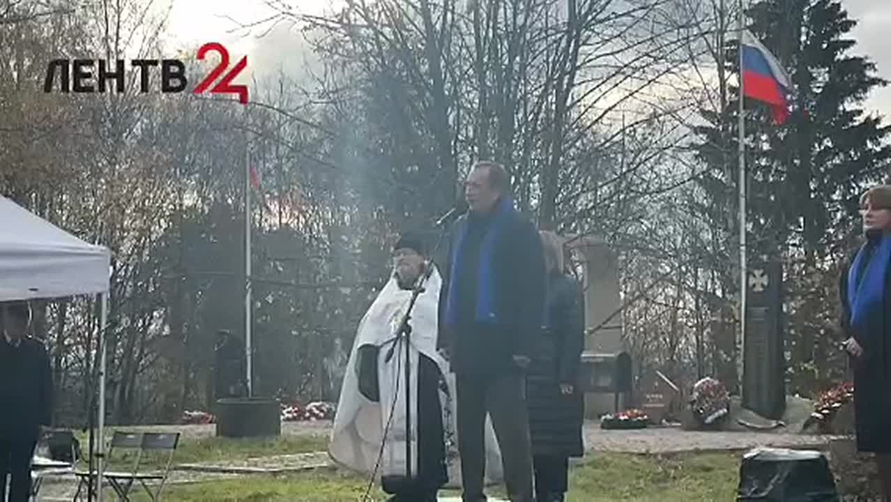 Самое главное, что у нас есть – это память