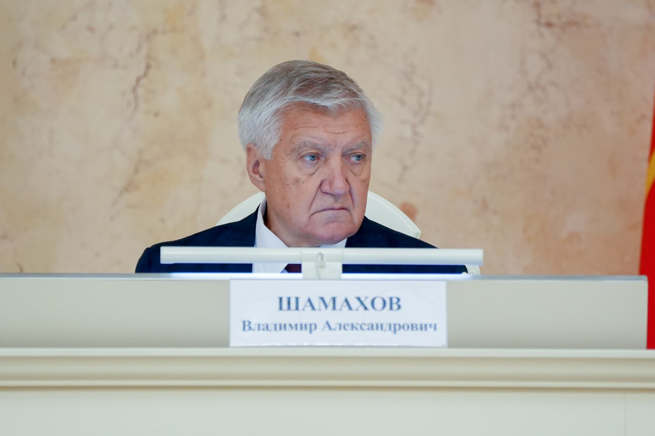 Председатель Заксобрания Александр Бельский выступил на пленарном заседании III Петербургского форума Всемирного Русского Народного Собора «Будущее России: молодёжь за веру, традиции и созидание» Председатель Заксобрания Александр Бельский выступил на пленарном заседании III Петербургского форума Всемирного Русского Народного Собора «Будущее России: молодёжь за веру, традиции и созидание»