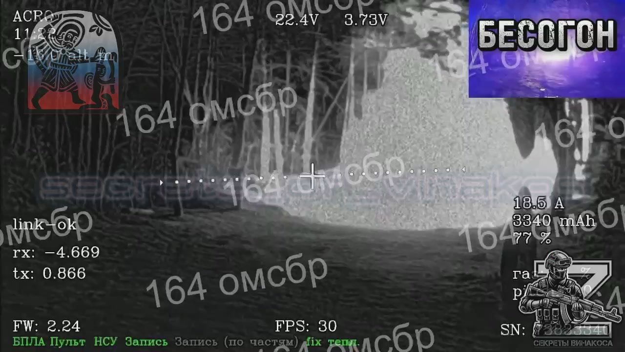 Подборка уничтожения техники противника из 3 армейского корпуса "азов"