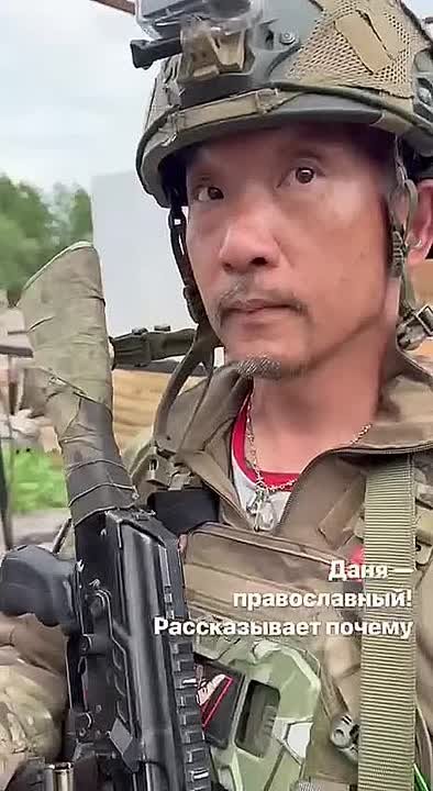 "Наконец, братия мои, укрепляйтесь Господом и могуществом силы Его