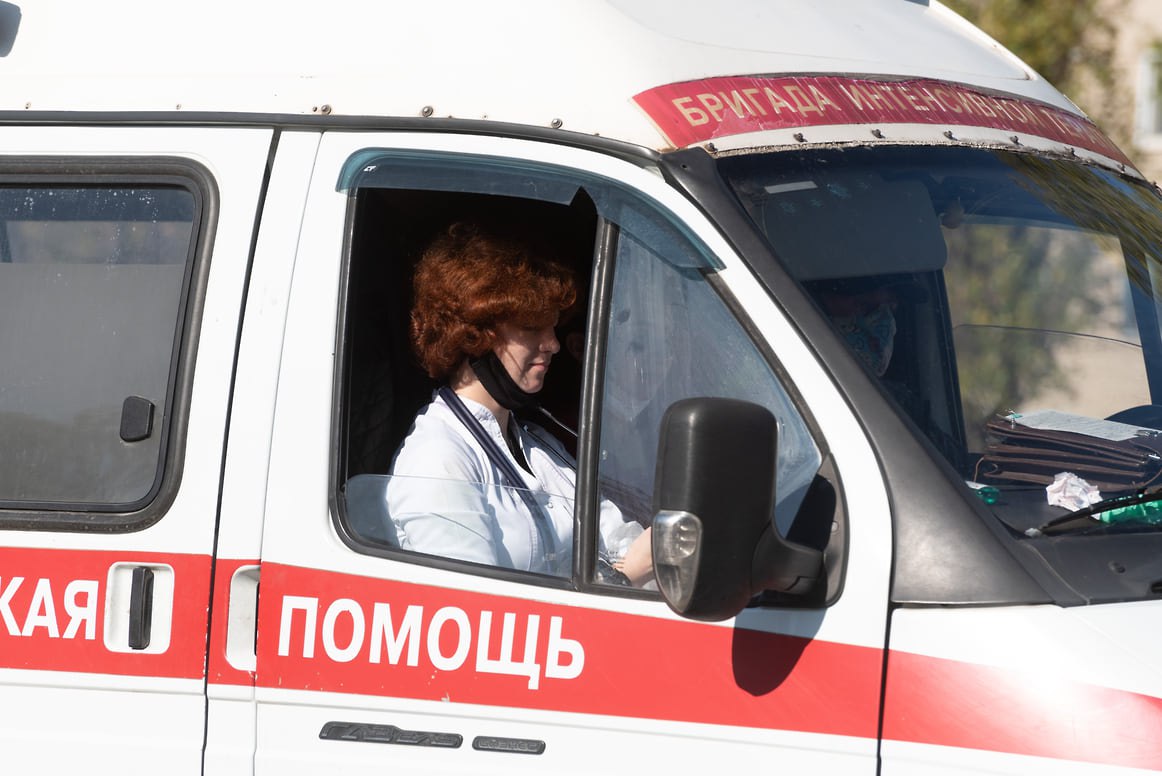 Число отравившихся в петербургском колледже выросло до 20, восемь — в больнице