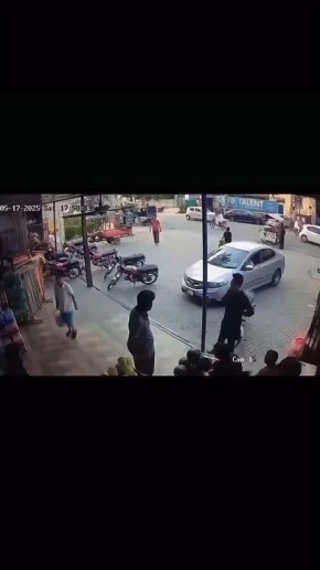 Народ взбунтовался! Говорят, пятница ненастоящая!