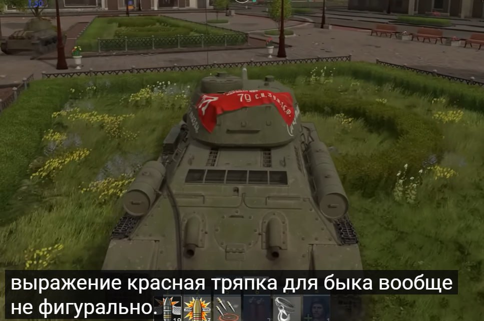 Два майора: Как майоры компьютерного танкиста обидели Два майора: Как майоры компьютерного танкиста обидели