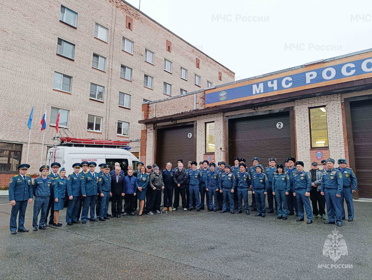 По долгу службы, по зову сердца По долгу службы, по зову сердца