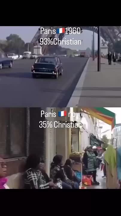 Ах, Париж! Париж.... : тг-каналы Русский националист и Злой журналист Царьград.ТВ — Не боимся говорить правду | Подпишись