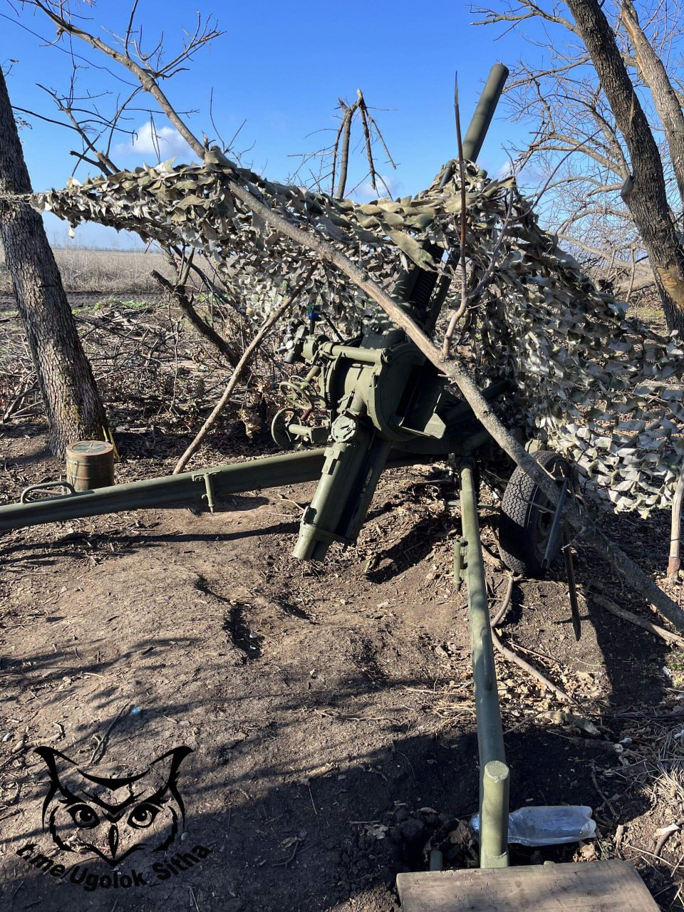 Фотоподборка от @Ugolok_Sitha — «Z - в зоне проведения Специальной Военной Операции» Фотоподборка от @Ugolok_Sitha — «Z - в зоне проведения Специальной Военной Операции»