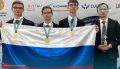 Российские школьники завоевали 3 золотые медали Международной олимпиады по химии имени К.Сатпаева