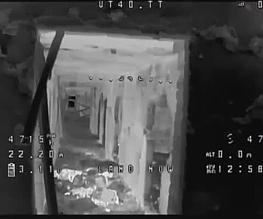 "Будановцев" истребляют в здании