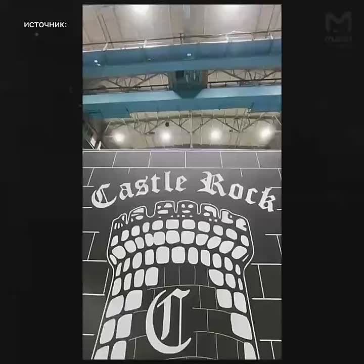 Хеллоуинский фестиваль "Некрокомиккон" стартанёт в Питере сегодня днём, заявили орги — говорят, несмотря на всю шумиху с запретами и отменами, запланированная туса уже согласована с городским комитетом