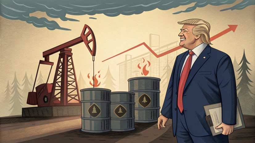 "Введённые недавно санкции США и ЕС в отношении России и её нефтяных гигантов «Роснефти» и «Лукойла» не привели к сокращению физических поставок нефти из портов РФ", — Reuters