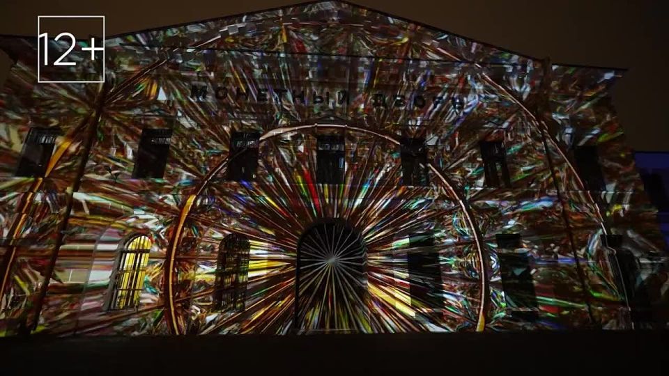 В любой непонятной ситуации — отправляйся в Петербург