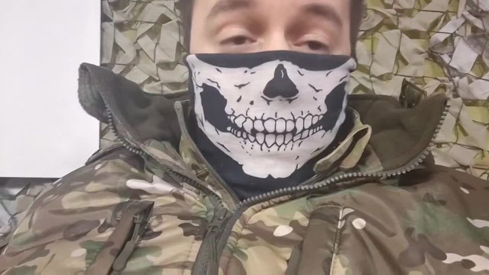 Сергей Колясников: Пост, про который говорит Аид, видел