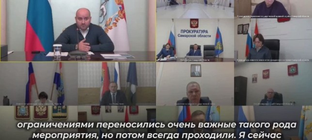 Сергей Мардан: Вот что пендель животворящий делает