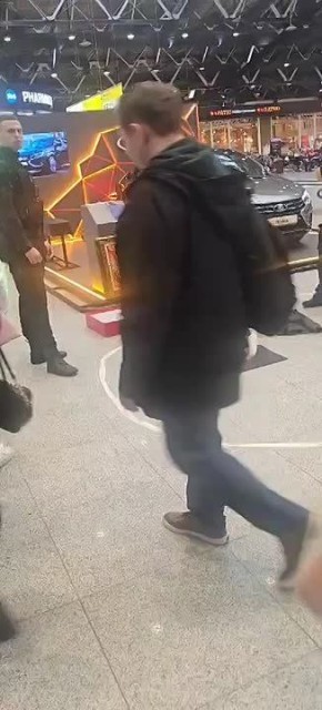 А что тут вообще происходит?