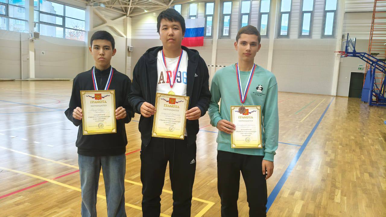 Первенство Ставропольского края по шашкам прошло в селе Краснокумское Георгиевского округа Первенство Ставропольского края по шашкам прошло в селе Краснокумское Георгиевского округа