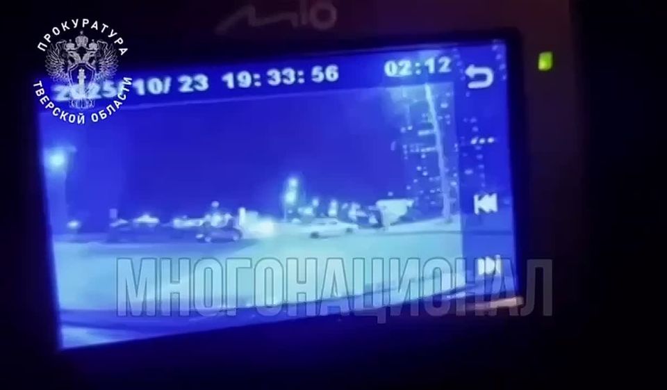 Скончалась старший оперуполномоченный, пострадавшая в ДТП с мигрантом