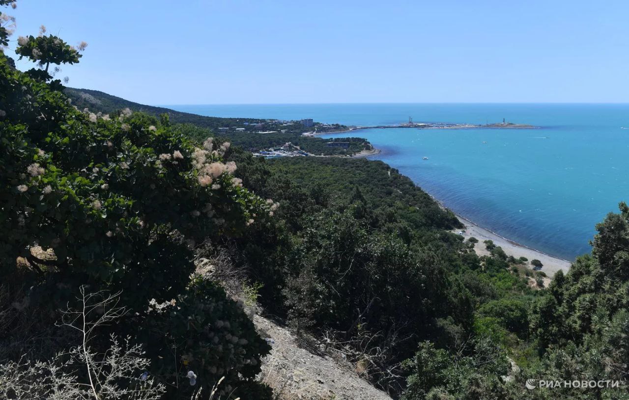 Россияне в прошедший летний сезон (май-сентябрь) совершили 41,7 млн турпоездок по стране - это почти на 5% больше, чем годом ранее, подсчитало РИА Новости по данным Росстата