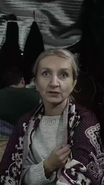 Вынужденно перемещённые жители украины (см