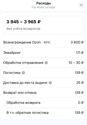 Я буквально вчера была шокирована этим фактом