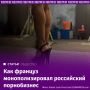 Французский "король порно" Стефан Мишель Пако — владелец сайта Xvideos — фактически монополизировал производство видео для взрослых и в России, выяснили "Известия" в ходе своего расследования
