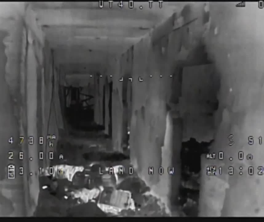 Забой спецназа ГУР под Красноармейском