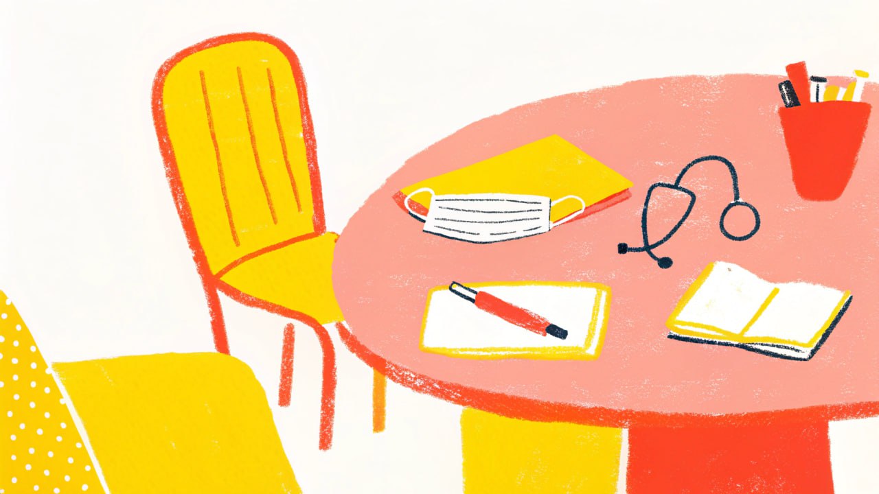 «Доктор Питер» и «Фонтанка» приглашают экспертов на медицинские круглые столы