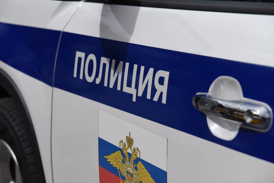 Четверых участников драки на Думской улице доставили в полицию в Петербурге