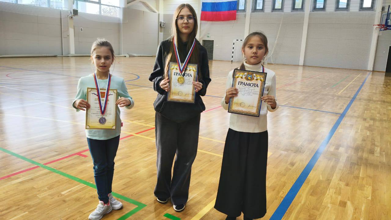 Первенство Ставропольского края по шашкам прошло в селе Краснокумское Георгиевского округа Первенство Ставропольского края по шашкам прошло в селе Краснокумское Георгиевского округа