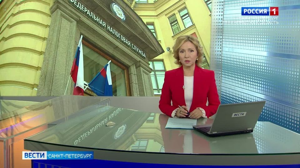 1 декабря истекает срок уплаты налогов для физических лиц