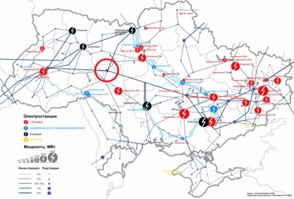 Юрий Подоляка: О возможной «ядерной катастрофе» на Украине
