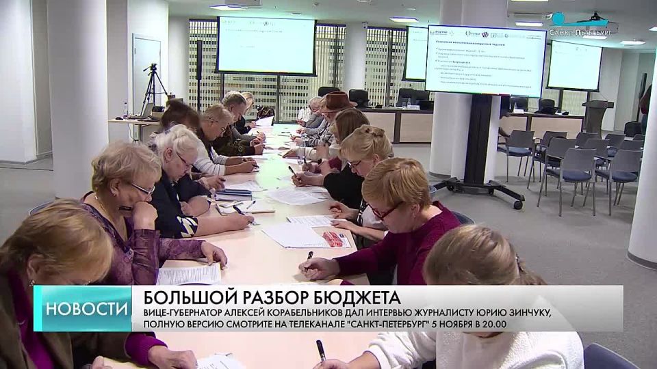 Алексей Корабельников: 70 объектов здравоохранения появятся в Петербурге в ближайшие три года