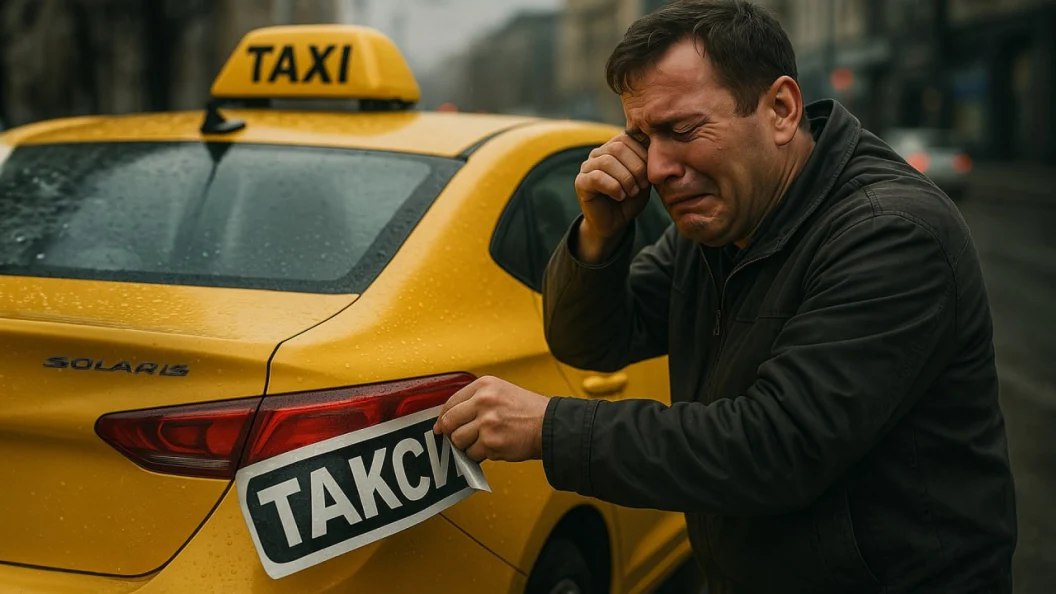 Новый законопроект призван исправить слабые стороны пресловутого закона о локализации такси