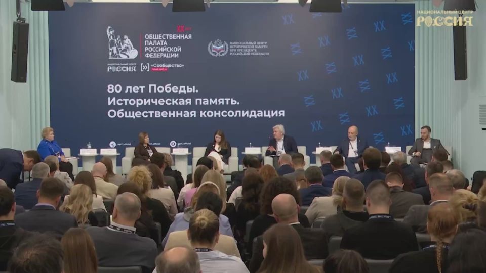 Сергей Колясников: Часто можно услышать, что молодое поколение «теряет связь с историей»