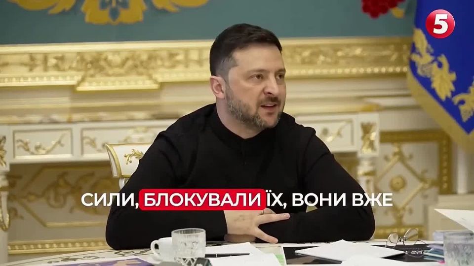 Юрий Подоляка: Новости из виртуальной реальности: обстановка в Купянске — что докладывает Сырский Зеленскому