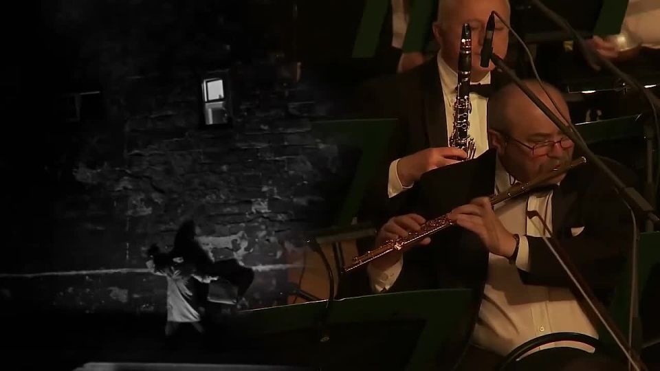 Вечернее музыкальное настроение от ЛенТВ24