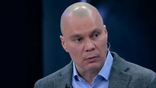 Андрей Медведев: Строго говоря, это фактический сигнал потенциальным преступникам, которым могут оказать поддержку диаспоры