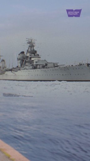 Михаил Андроник: Летом, когда был в отпуске в Питере мой друг и товарищ военный корреспондент Александр "Брюс" Симонов впутал меня в один блудняк проект