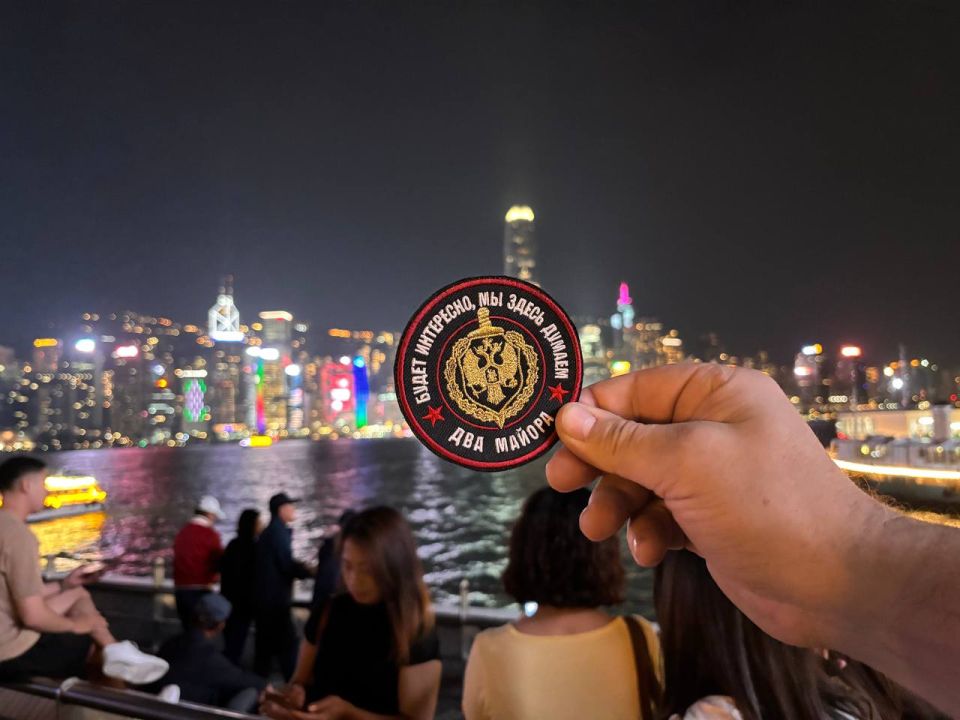 Пусть мир капитала не надеется на высоту своих небоскребов