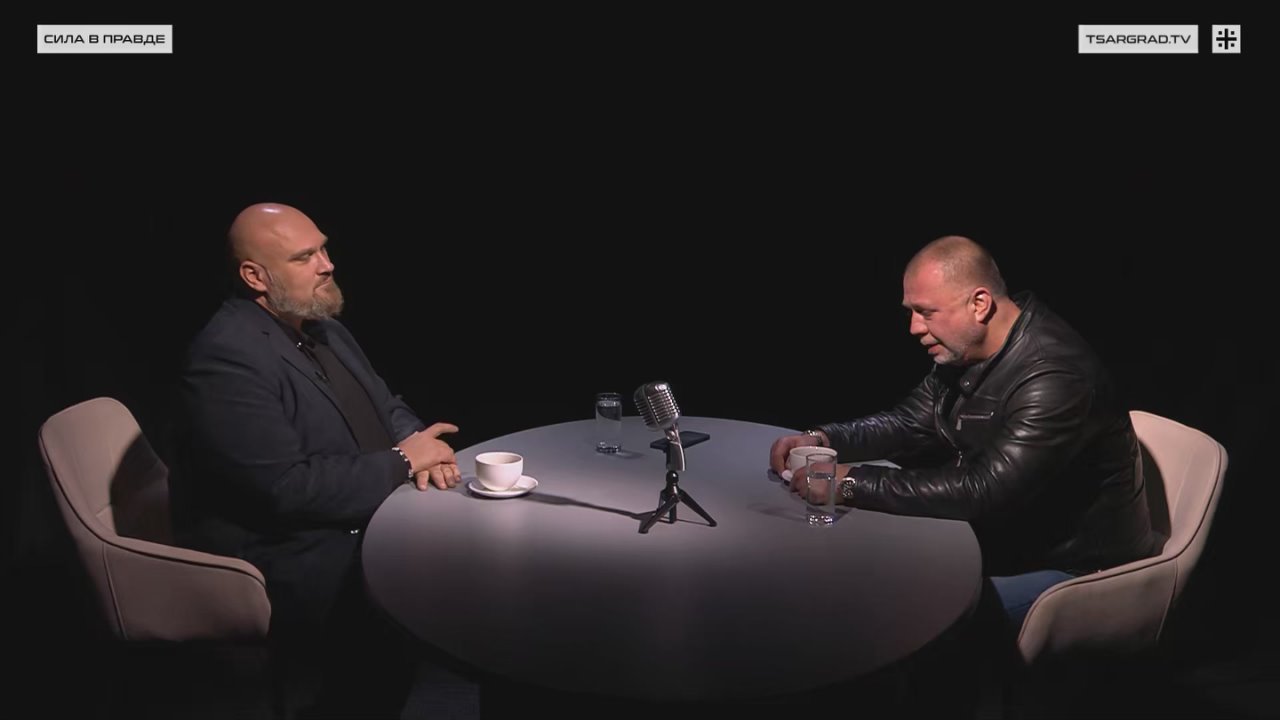 Правда о тусовке из блатных персонажей на СВО: "Их тысячи!"