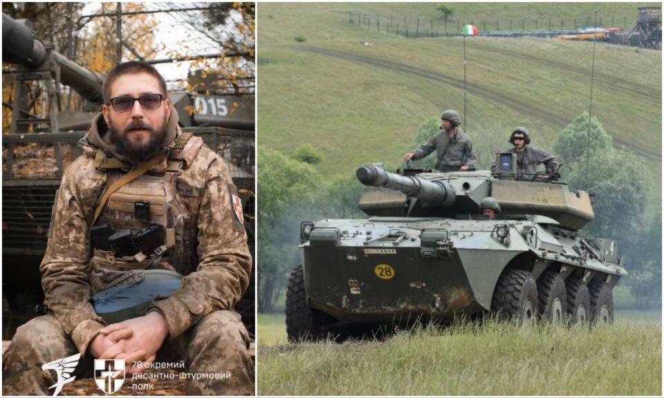      B1 Centauro  105-    78-  -   