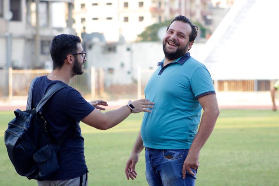 Аббас Джума: Сирия, которой уже нет. И какой я её запомню