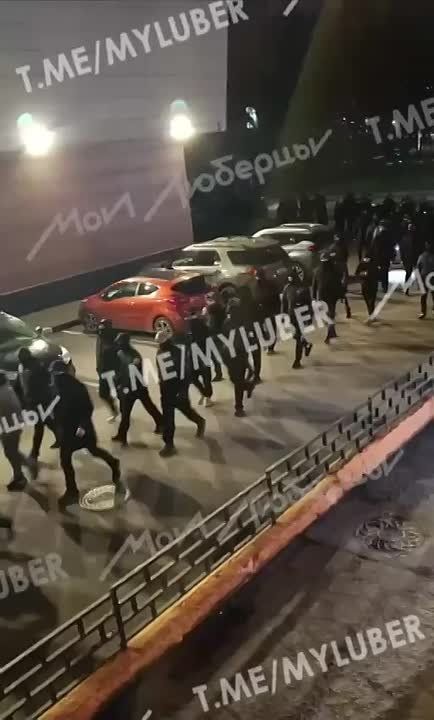 «Русская Община» в Люберцах