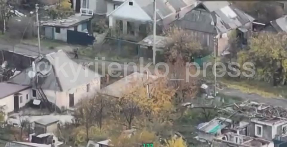 Юрий Подоляка: Покровское направление на 02.11.25: «фильтрация» в Покровске